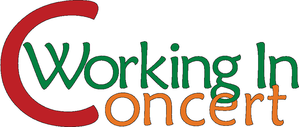 Working In Concert